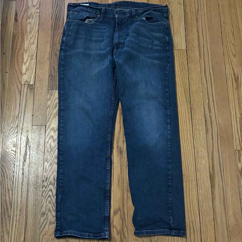 Levi’s jeans